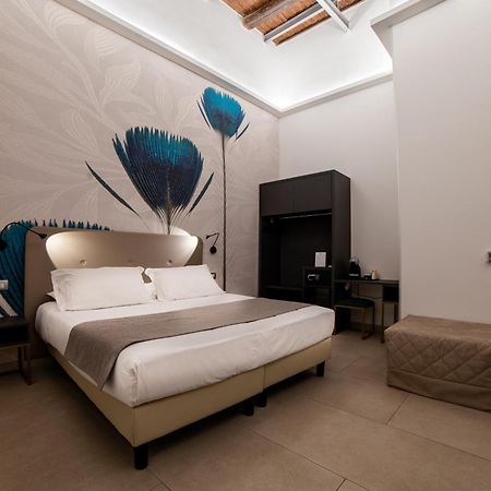 B&B Napoli Time エクステリア 写真
