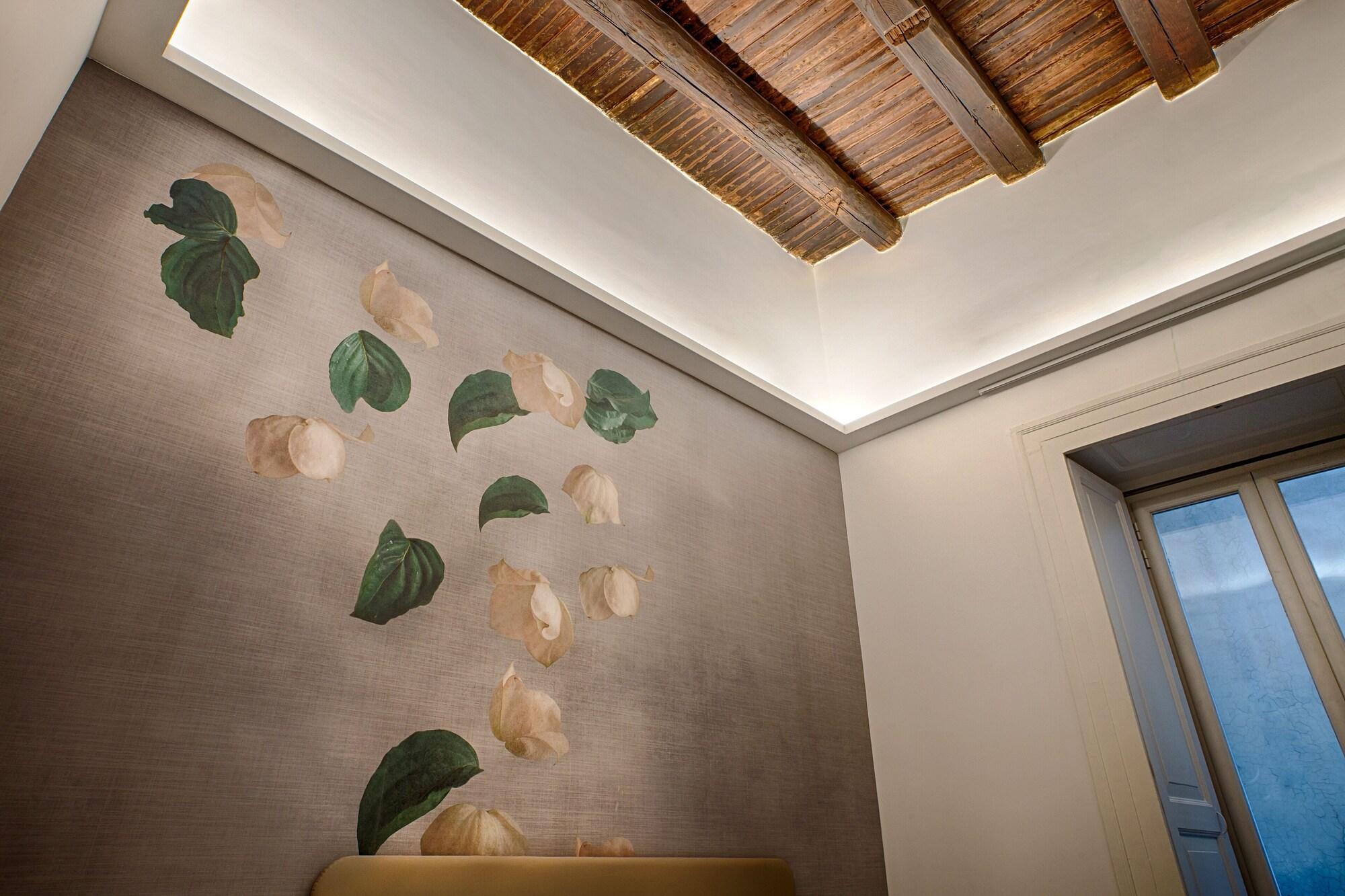 B&B Napoli Time エクステリア 写真