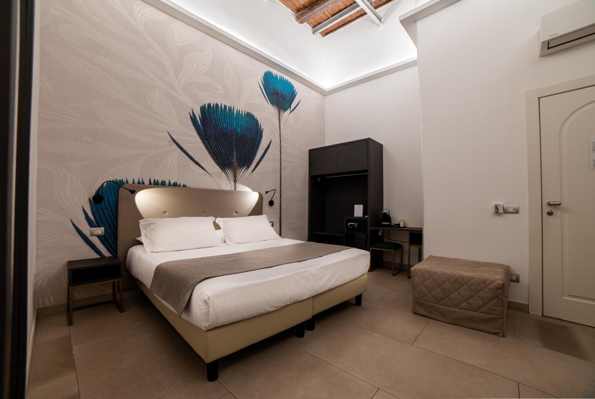 B&B Napoli Time エクステリア 写真