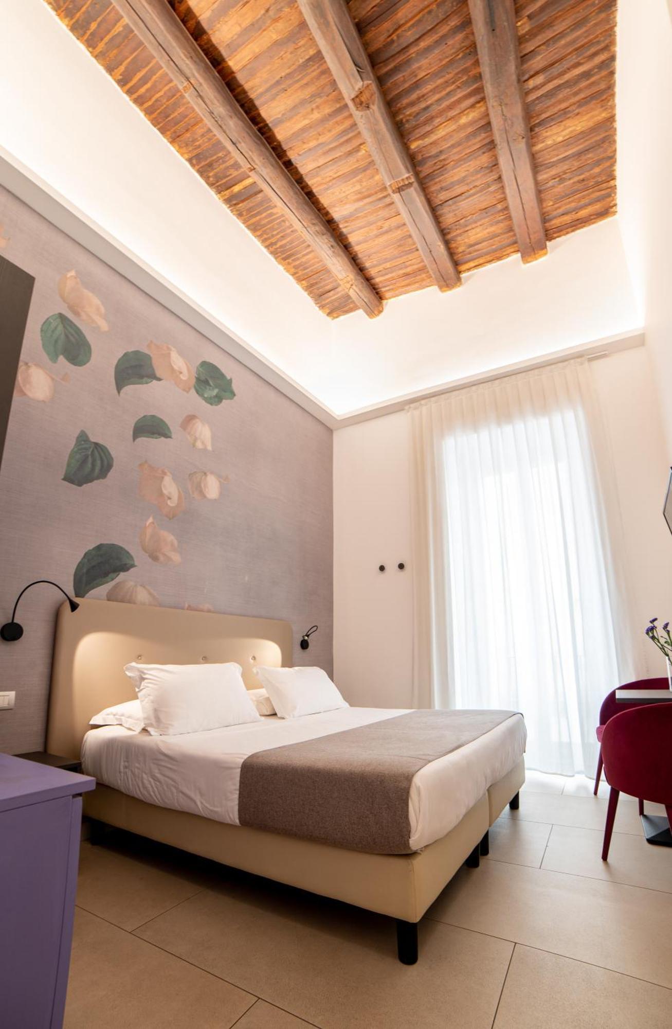 B&B Napoli Time エクステリア 写真