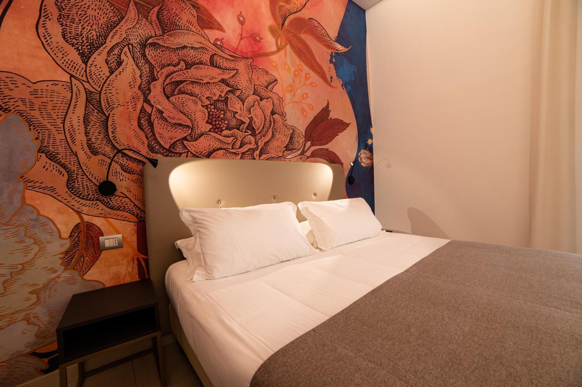 B&B Napoli Time エクステリア 写真