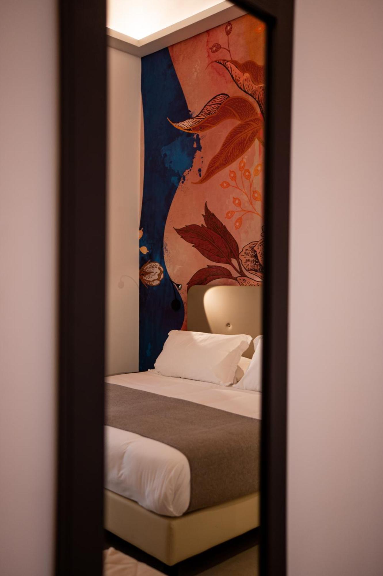 B&B Napoli Time エクステリア 写真