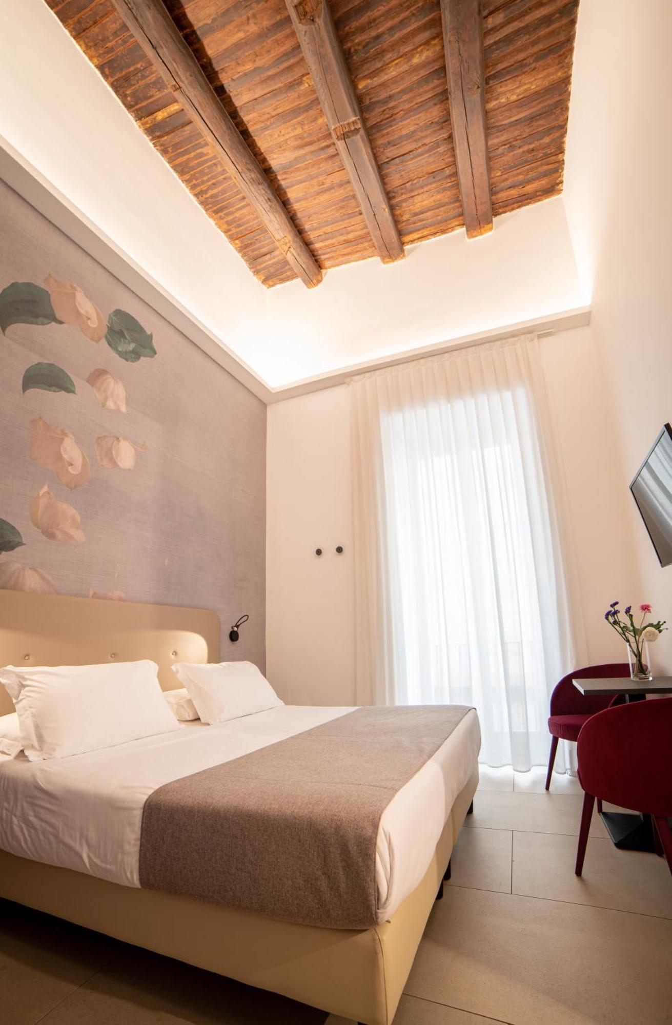 B&B Napoli Time エクステリア 写真