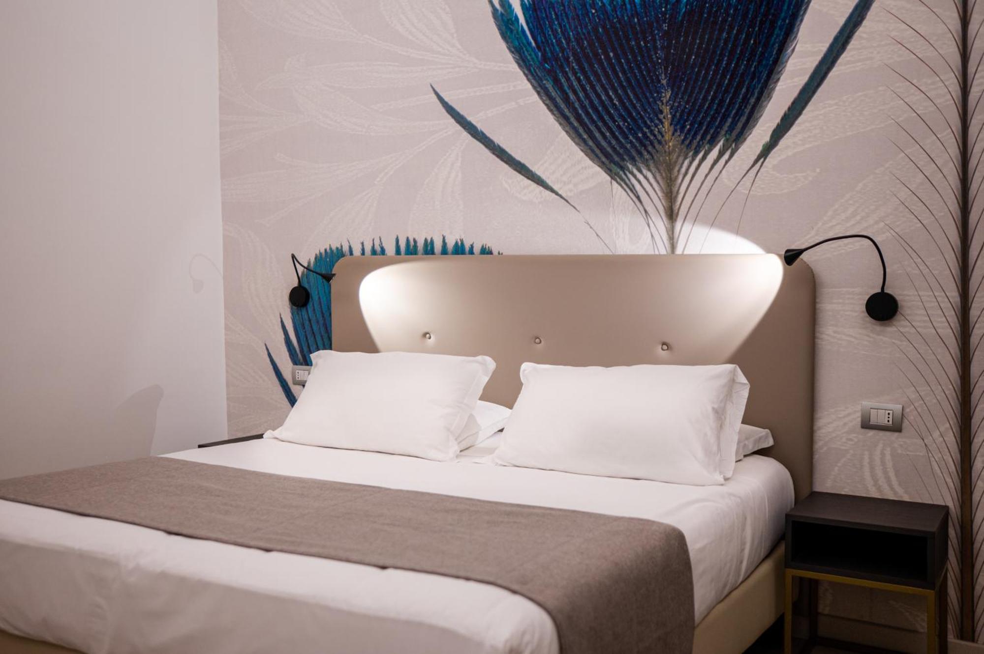 B&B Napoli Time エクステリア 写真
