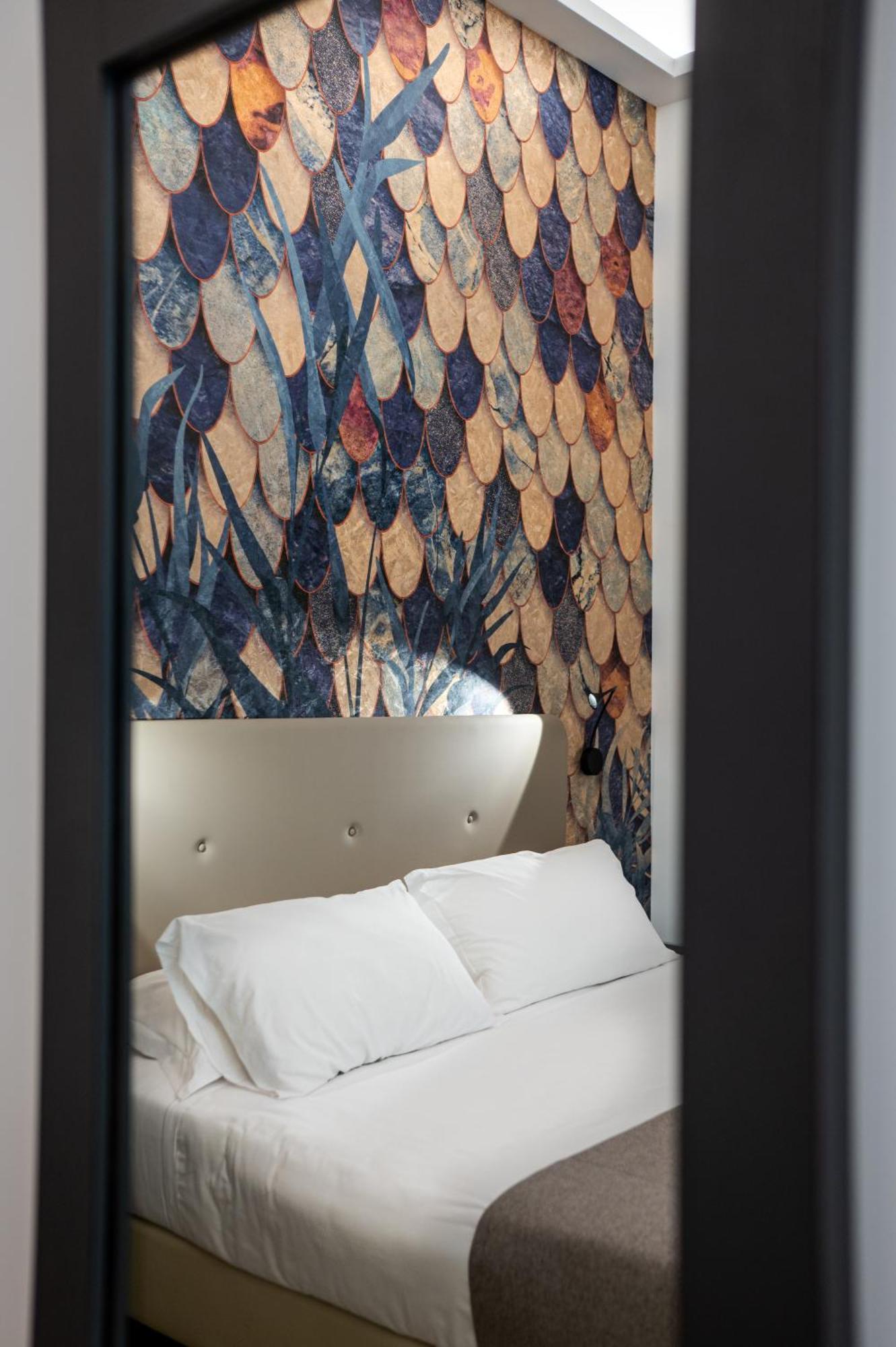 B&B Napoli Time エクステリア 写真