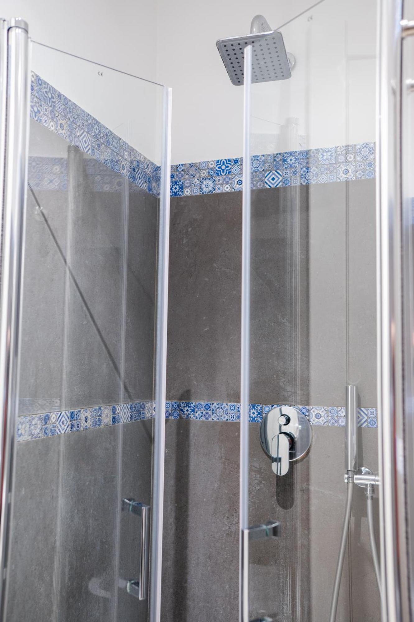 B&B Napoli Time エクステリア 写真