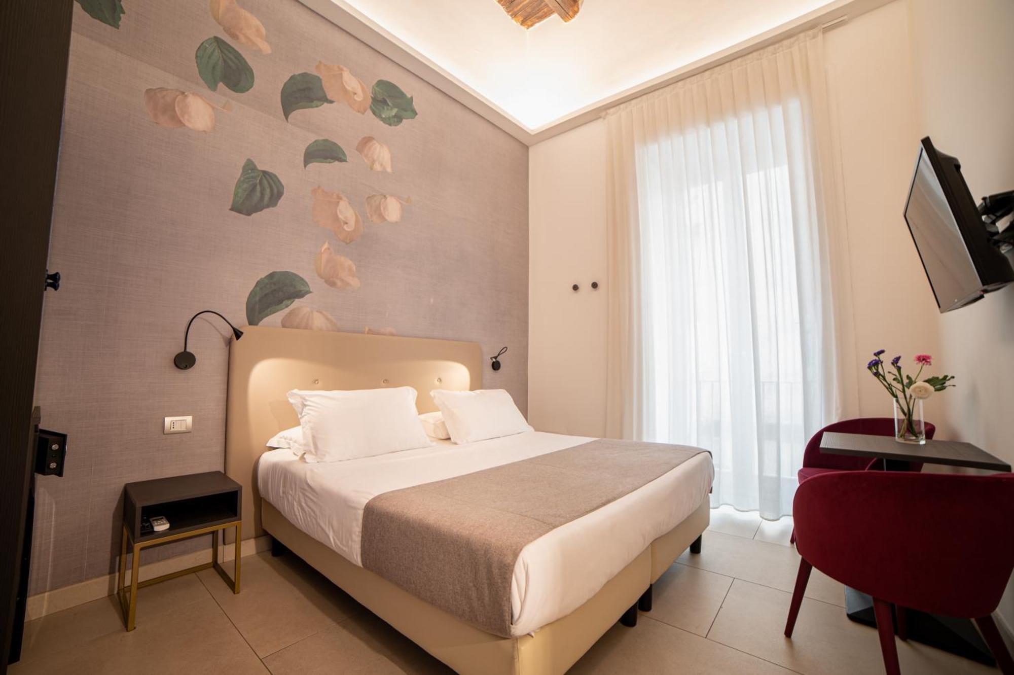 B&B Napoli Time エクステリア 写真