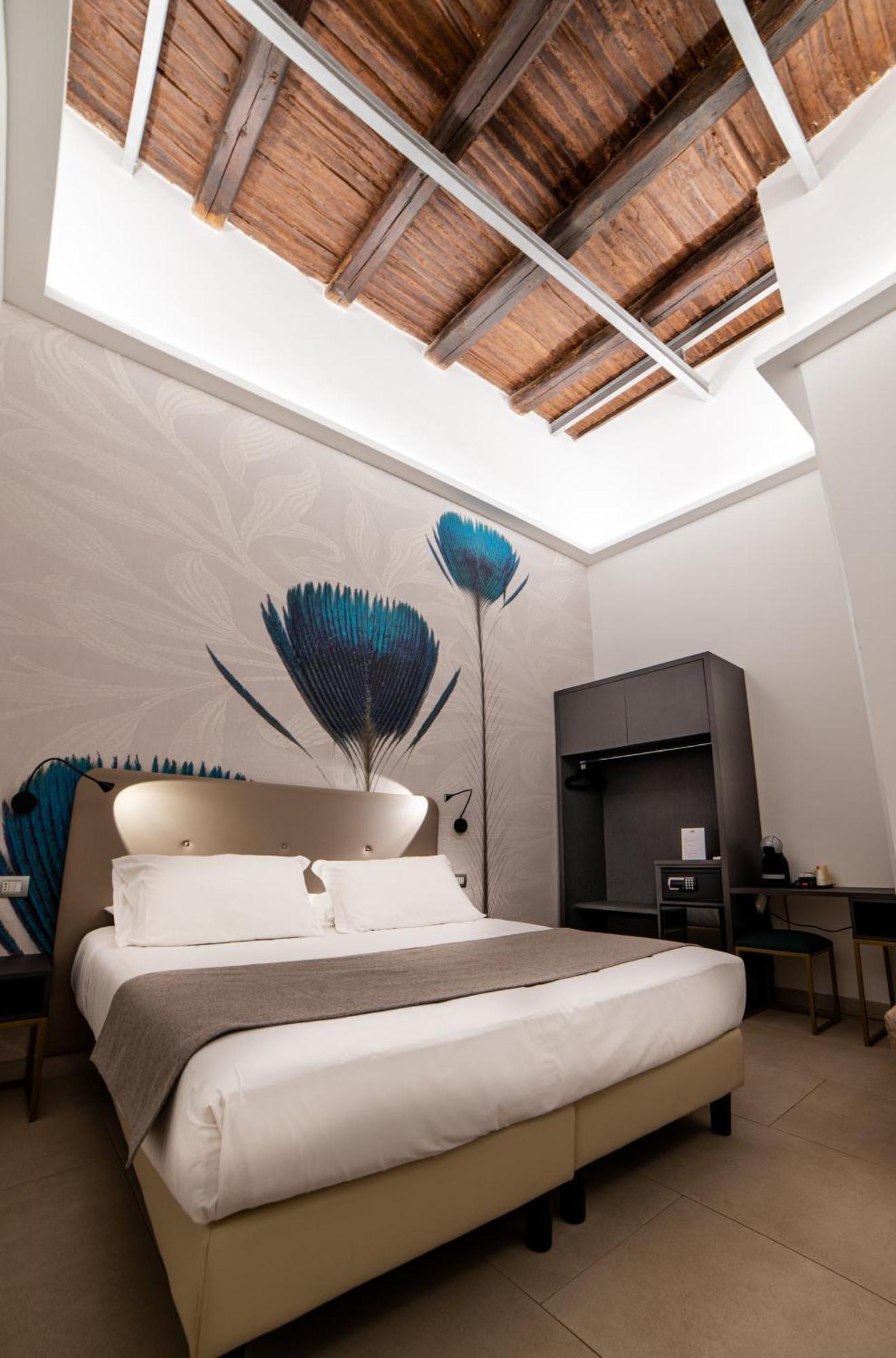 B&B Napoli Time エクステリア 写真