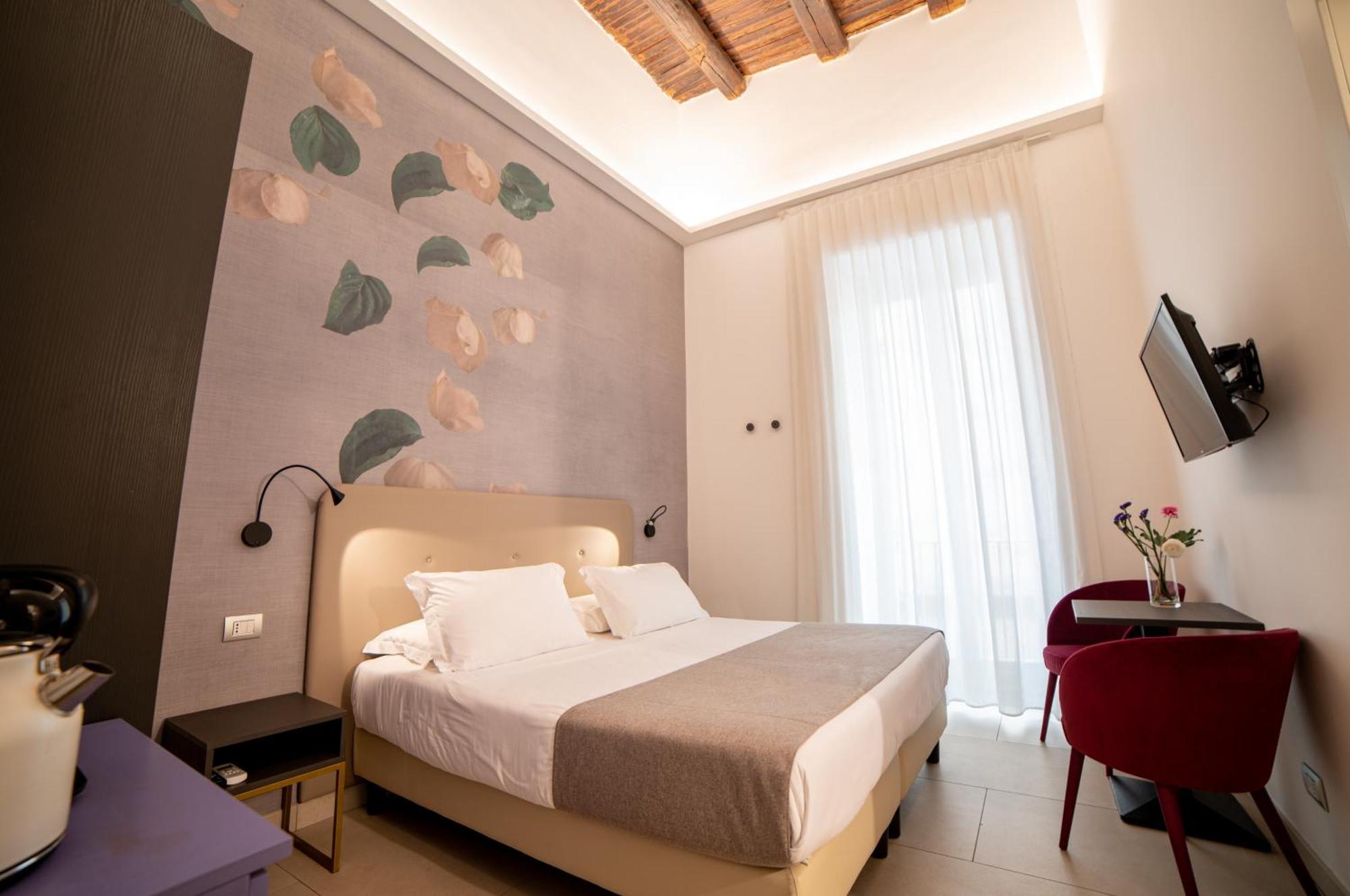 B&B Napoli Time エクステリア 写真
