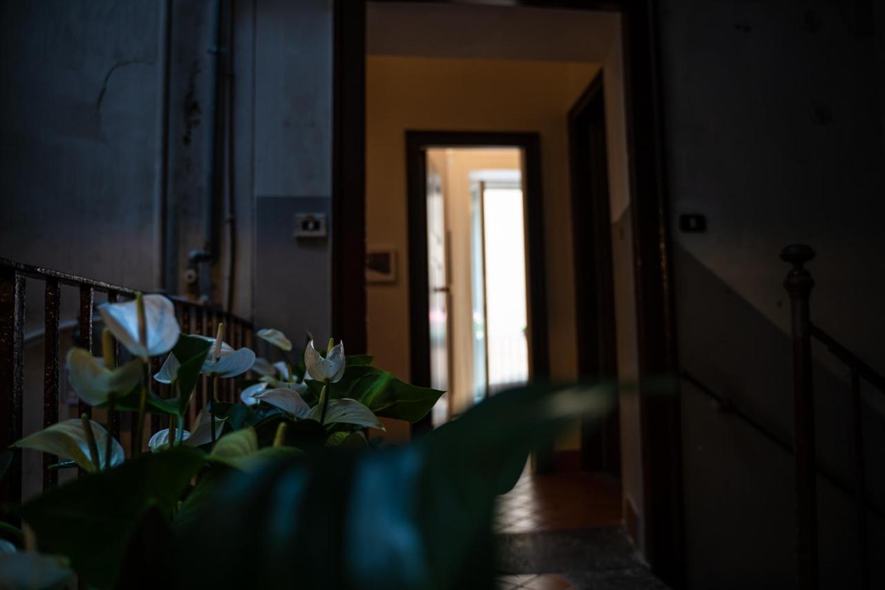 B&B Napoli Time エクステリア 写真