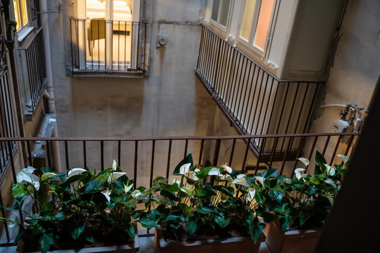 B&B Napoli Time エクステリア 写真